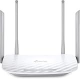 TP-Link AC1200 WiFi Router Dual Band Wireless Internet Router (Archer A54)