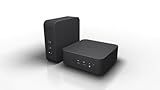 Reatan Mini Gaming PC AMD Ryzen 9 7940HS 64GB DDR5 2TB SSD 5600 MHz RAM, Desktop Mini Computers, Radeon 780M Graphics, 2.5Gbps LAN, HDMI 2.1, 8K USB 4.0 Wi-Fi 6E/BT5.3