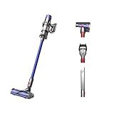 Dyson V11 Origin Cordless Vacuum, 185AW, 3 Power Modes, Up to 60 Minutes,² Deep Cleans Hard Floors and Carpets, Detangles pet Hair, Converts to Handheld