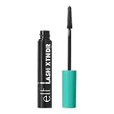 e.l.f. Lash XTNDR Mascara, Soft Black