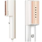 Travel Clothes Steamer Mini Iron - Portable Handheld Garment Steamer,Mini Steam Iron for Any Fabrics，Wrinkle Remover for Travel Home or Office.