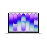 Apple 2026 MacBook Neo 13-inch Laptop with A18 Pro chip: Built for AI and Apple Intelligence, Liquid Retina Display, 8GB Unified Memory, 256GB SSD Storage, 1080p FaceTime HD Camera; Silver