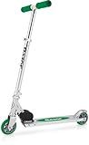 Razor A Kick Scooter for Kids - Lightweight, Foldable, Aluminum Frame, and Adjustable Handlebars
