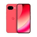 Google Pixel 10a - 30+ Hours Battery, Camera Coach, Gemini - Berry 128GB