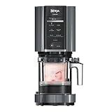 Ninja® CREAMi® 7-in-1 Ice Cream Maker, Ice Cream, Gelato & more, NC299AMZ