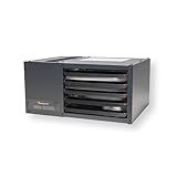 Mr. Heater 50,000 BTU Forced-Air Unit Heater (Propane or Natural Gas)
