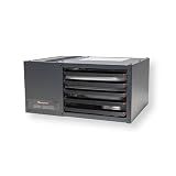 Mr. Heater 50,000 BTU Forced-Air Unit Heater (Propane or Natural Gas)