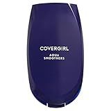 CoverGirl Aquasmooth SPF 20 Compact Foundation, 725 Buff Beige, 0.4 Ounce