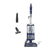 Shark Navigator Lift-Away Vacuum, HEPA, Carpet and Pet Hair, Blue, NV360