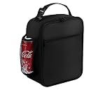 ZM-YOUTOO Lunch Box for Men - Reusable Lunch Bag Men Adult Women- Insulated Small LunchBox