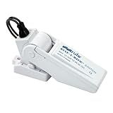 Rule 35A Marine Rule-A-Matic Switch - 12V Automatic Bilge Pump Switch - Mercury Free, Durable, Reliable, and Easy to Install