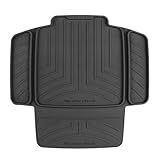 WeatherTech Child Car Seat Protector, Black