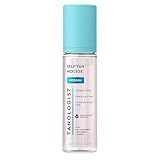 Tanologist Self Tanner Mousse, Medium Self Tan Mousse, Streak-Free, Natural Glow, No Fake Tan Smell or Orange Tone, Long Lasting, Clean Ingredients, Vegan, 6.76 fl. oz/200 ml Bottle