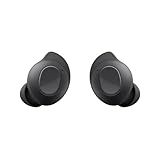Samsung Galaxy Buds FE True Wireless Bluetooth Earbuds, Comfort and Secure in Ear Fit, Auto Switch Audio, Touch Control, Built-in Voice Assistant, Graphite [US Version, 1Yr Manufacturer Warranty]