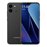 Unnecto Bolt 1U, Unlocked Android Phone, 2026, US Warranty, 32GB, Black