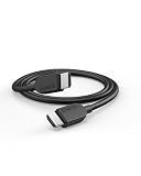 Anker HDMI Cable, Ultra HD HDMI to HDMI Cable with 8K@60Hz and 4K@120Hz