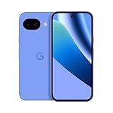 Google Pixel 10a - 30+ Hours Battery, Camera Coach, Gemini - Lavender 128GB