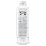 Samsung HAF-QIN/EXP Genuine Refrigerator Water Filter, Reduces 99% of Harmful Contaminants for Clean, Clear Drinking Water, 6-Month Life, Easy Install, Pack of 1