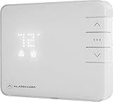 Alarm.com Smart Thermostat