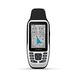 Garmin GPSMAP 79s, Marine GPS Handheld with Worldwide Basemap, Rugged Design and Floats in Water
