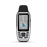 Garmin GPSMAP 79s, Marine GPS Handheld with Worldwide Basemap, Rugged Design and Floats in Water