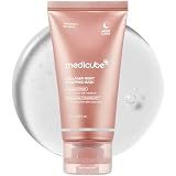medicube Wrapping Mask Collagen - Overnight Peel Off Facial Mask