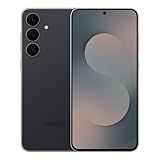 Samsung Galaxy S25 FE Cell Phone (2025), 256GB AI Smartphone, Unlocked Android, Large Display, 4900mAh Battery, High Res-Camera, AI Photo Edits, Durable, US 1 Yr Warranty, JetBlack