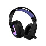Logitech G522 Lightspeed Wireless Gaming Headset - Black
