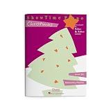 ShowTime Piano: Christmas - Level 2A | Songbook for Elementary Students | Beginner Holiday Sheet Music for Piano Players | Faber Piano Book with Easy ... Piano, Level 2a: Elementary Playing)