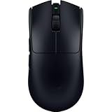 Razer Viper V3 Pro Wireless Esports Gaming Mouse, 54g Lightweight, Black
