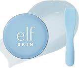 e.l.f. SKIN Holy Hydration! Lip Mask, Hydrating Lip Mask For A Softer & Smoother Pout, Infused With Hyaluronic Acid, Non-Sticky, Vegan & Cruelty-Free