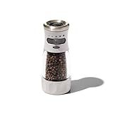 OXO Good Grips Contoured Mess-Free Pepper Grinder