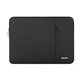 MOSISO Laptop Case 16 inch, 15-15.6 inch Laptop Sleeve Bag with Pocket