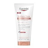 Eucerin Radiant Tone Dark Spot Corrector Body Cream, 7 OZ