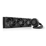 ARCTIC Liquid Freezer III Pro 360 - AIO CPU Cooler,3 x 120 mm Water Cooling