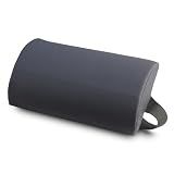OPTP The Original McKenzie Slimline Lumbar Support, Slim Lumbar Cushion