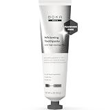 Boka Toothpaste - Fluoride Free Toothpaste, Nano Hydroxyapatite Toothpaste