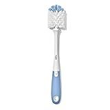 OXO Tot Bottle Brush - Dusk