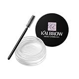 Eyebrow Lifting gel with precision brush- Waterproof, Long-Lasting, Smudge-Proof Brow Gel for Natural, Defined, Perfect Brow