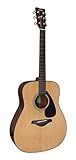 YAMAHA FG800J Solid Top Acoustic Guitar