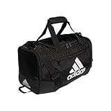 adidas Unisex Defender 4.0 Gym Duffel Bag for Men and Women