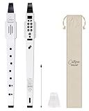 Carry On Digital Wind Instrument White