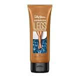 Sally Hansen Airbrush Legs Leg Makeup Lotion | Easy Application, Flawless-Looking Legs, Water-Resistant, Transfer-Proof | Tan | Natural Tan Finish