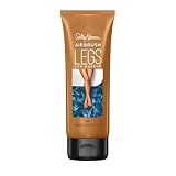 Sally Hansen Airbrush Legs Leg Makeup Lotion | Easy Application, Flawless-Looking Legs, Water-Resistant, Transfer-Proof | Tan | Natural Tan Finish