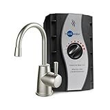 INSINKERATOR HOT250 Instant Hot Water Dispenser System, H250SN-SS