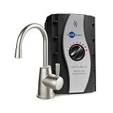 INSINKERATOR HOT250 Instant Hot Water Dispenser System, H250SN-SS