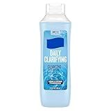 Daily Clarifying Shampoo 22.5 oz – pH-Balanced, Hypoallergenic, Deep Cleanser for Oily & Normal Hair