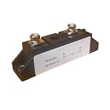 Nixesky Solar Diode Anti-Reverse One Way Diode 12V 1 Way Diodes MD 55A(55Amp)-16 (MD 55A)