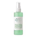 Mario Badescu Facial Spray with Aloe, Cucumber and Green Tea for All Skin Types | Face Mist that Hydrates & Invigorates | 4 FL OZ