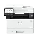 Canon imageCLASS MF465dw II - Wireless Duplex Laser Printer with Print, Copy, Scan, Fax, Expandable Paper Capacity and 3 Year Limited Warranty, 42 PPM